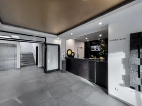 Gandersheimer Boardinghouse - Reception