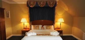 The Parsonage Hotel & Spa - Habitación