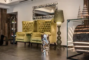 Hotel Ravelli Luxury Spa - Reception