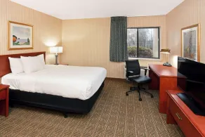 La Quinta by Wyndham Stevens Point - Chambre