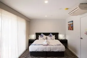 ODYSSEY APOLLO BAY - Chambre