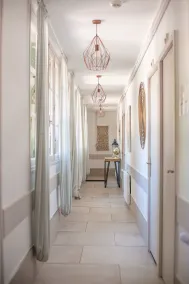 Chateau des Ayes - Chambres & suites - Værelse