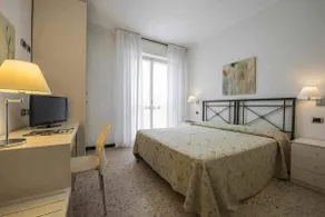 Hotel Aida - Chambre