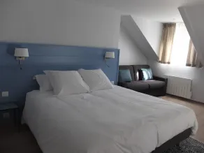 Hôtel Beau Site Talloires B SPA - Rom