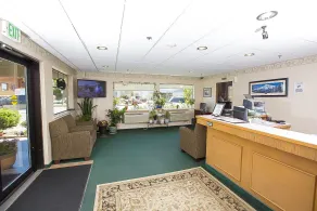 Village Inn & Suites Marysville - Hall
