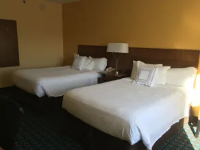 Fairfield Inn Myrtle Beach Broadway at the Beach - Room