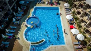 Strofades Beach Hotel - All inclusive - Pool