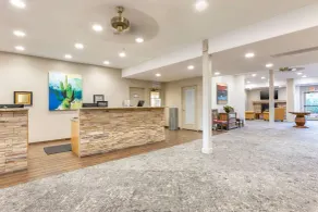 Hilton Vacation Club Ridge on Sedona - Réception
