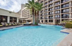 Holiday Inn Resort Galveston - On The Beach by IHG - Pool