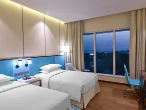 Hyatt Regency Thrissur - Room