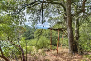 Mtn-view Coulter Escape w/ Rustic Tree Lookout - Interiør