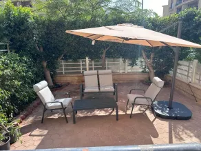 Second Home Hospitality, Rehab City, New Cairo, Cairo Egypt - Quarto