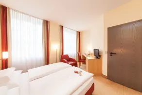 Hotel Offenbacher Hof - Chambre