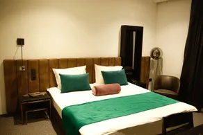 Hotel Rubis - Værelse