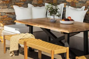 Chora Kythnos Suites adults only - Ristorante