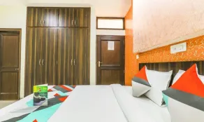 Fabexpress Mayank Palace - Rum