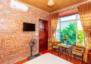 Bai Dinh Eco Homestay - Værelse