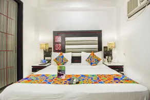 Hotel Suncourt Corporate - Room