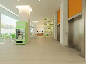 Zest Ambon by Swiss-Belhotel International - Restaurant