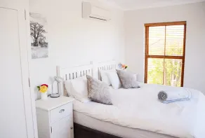 Penelope's Stellenbosch - Room