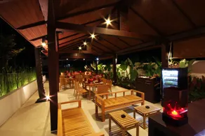 The Park Samui - Restaurant