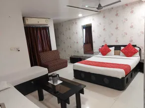 Hotel Galaxy - Quarto