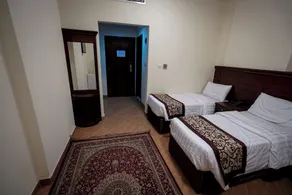 Qasr Alazizia Hotel - Room