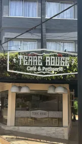 Bagu Siete Bocas - Restaurant