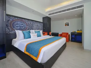 Zone Connect by The Park Port Blair - Camera