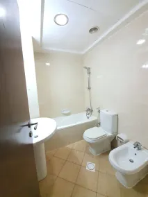 Lovely Furnished Studio With Pool - Bathroom