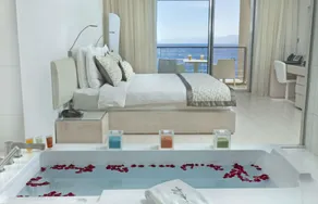 Kempinski Hotel Aqaba - Room