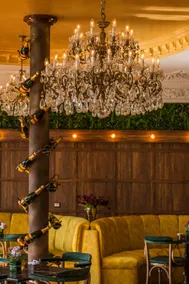 Hotel Epidamn Boutique & Spa - Restaurant