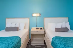 Howard Johnson by Wyndham Mystic - Chambre