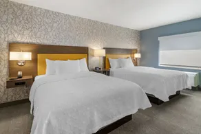 Home2 Suites by Hilton Bangor - Værelse