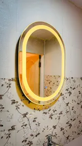 Setrac Orange - Salle de bain