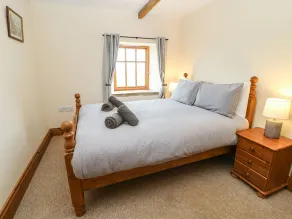 The Cote - Chambre