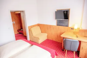 AaRa Hotel - Camera