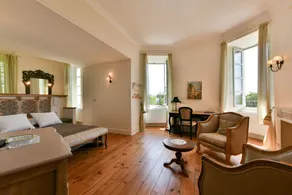Château de Potelières - Quarto
