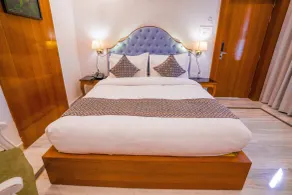 The Mohua - A Boutique Hotel - Room