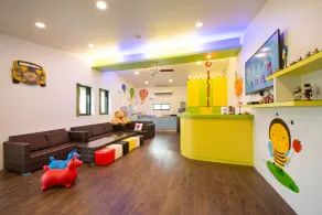 Little Apple B&B - Lobby