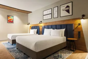 Ramada Encore by Wyndham Istanbul Arnavutkoy - Zimmer