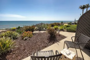 Cottage Inn by the Sea - Room