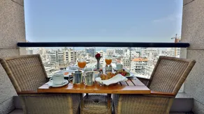 Crowne Plaza Beirut by IHG - Room