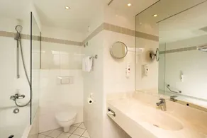 Ramada by Wyndham Hannover Messe - Salle de bain