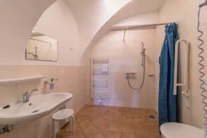 Garni Hotel Zum Hothertor - Bathroom