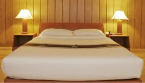Nazimgarh Garden Resort - Room