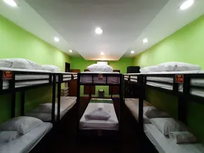 The Legian 777 - Room