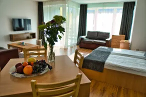 Local Stay Hotel, BW Signature Collection - Zimmer