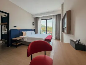 PureJoy Hotel Langkawi - Zimmer