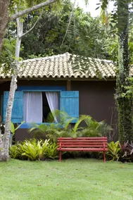 Casas da Vila - Chambre